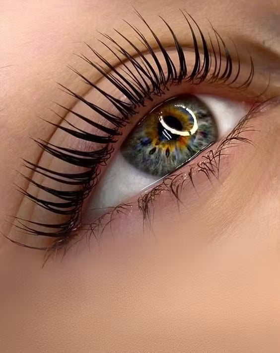 lifting de pestañas