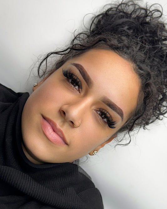 Eyelash Extensions