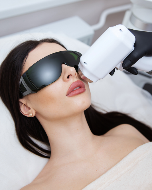 Laser Hair Removal
