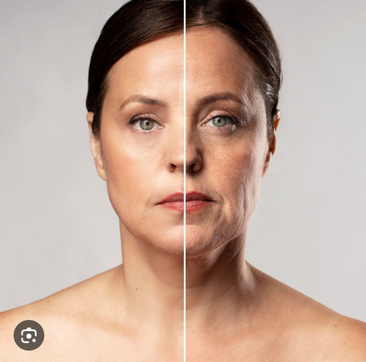 facial rejuvenecedor