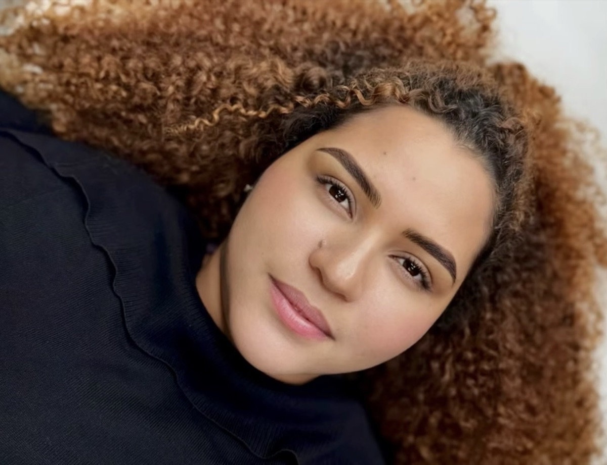 Microblading en Gold Studio, Allentown, PA